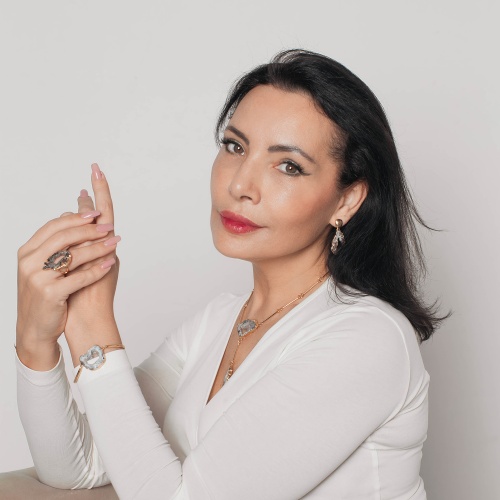 Браслет Possebon Geodo Natural, C5503.15 G фото 2